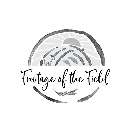 Beard Oil - Cedar & Sage