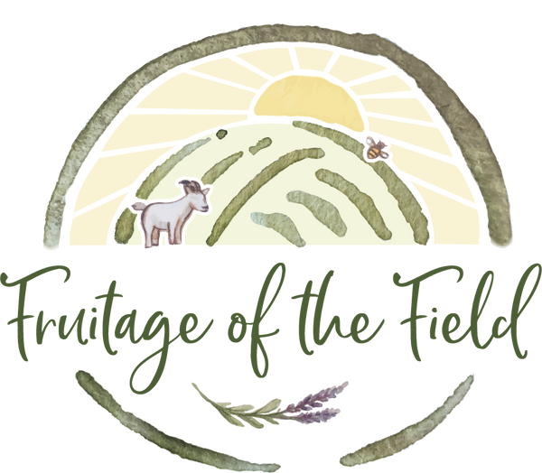 Fruitage of the Field