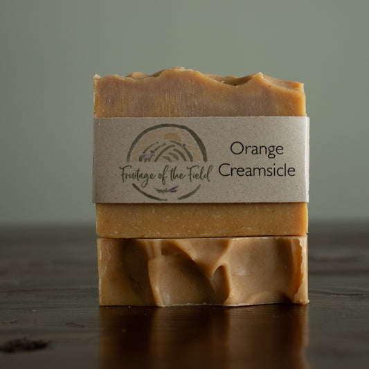Orange Creamsicle