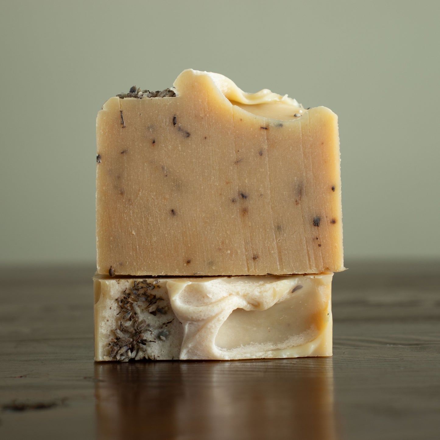 Lavender Goat's Milk Soap