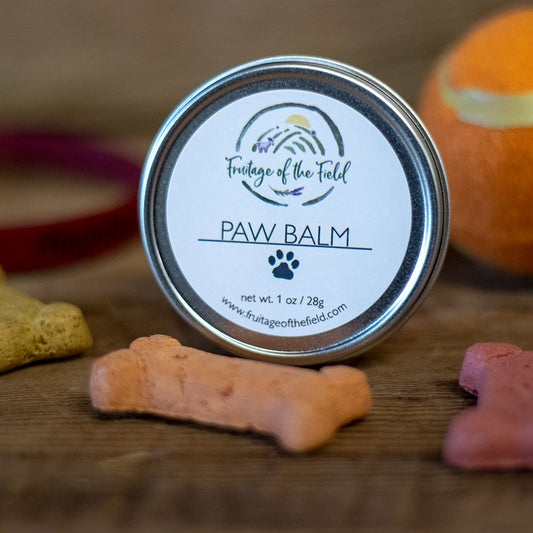 Paw Balm