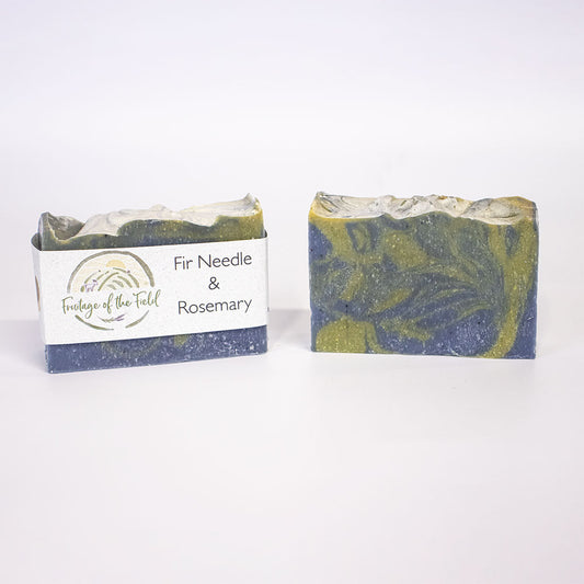 Fir Needle & Rosemary