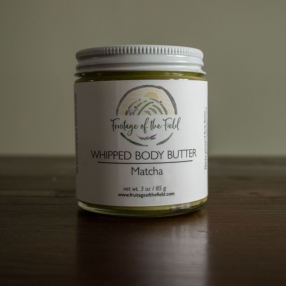 Matcha *LIMITED