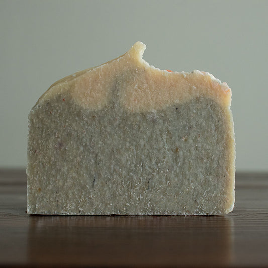 Rosemary Mint Soap